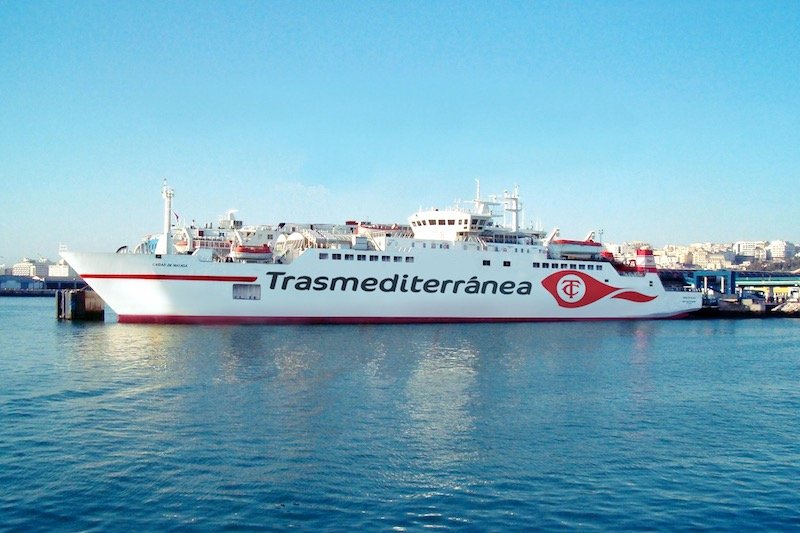 تفاصيل رحلة بحرية جديدة بين المغرب وإسبانيا‎