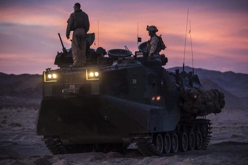 تقرير: المغرب والجزائر أكبر مستوردين للأسلحة في القارة الإفريقية