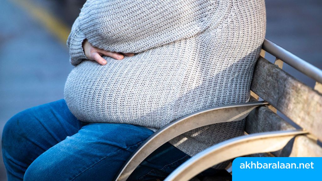 تقرير جديد يكشف.. هكذا أثرت زيادة الوزن على معدل الوفيات الناجمة عن ”كورونا“