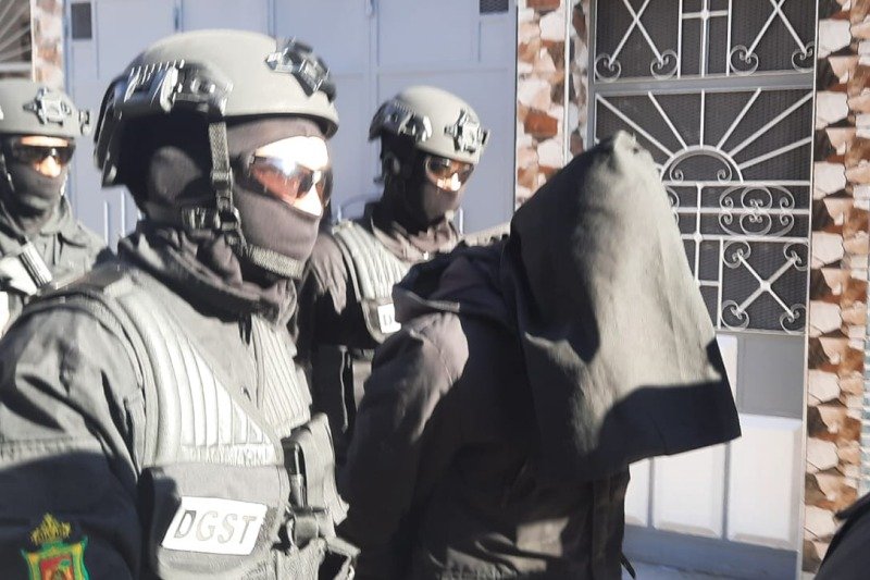 تنسيق استخباراتي بين المغرب وأمريكا يطيح بـ”خلية وجدة الإرهابية”