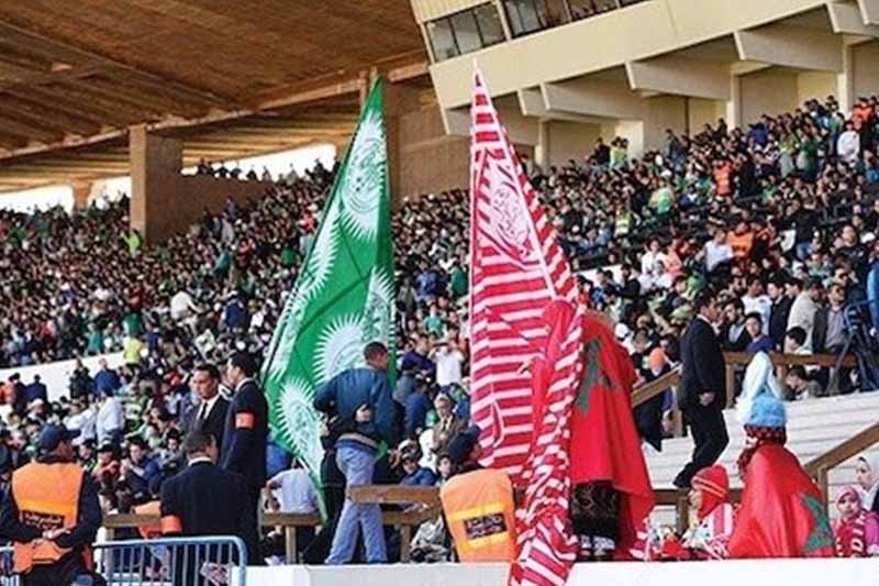 توقعات ديربي الوداد والرجاء