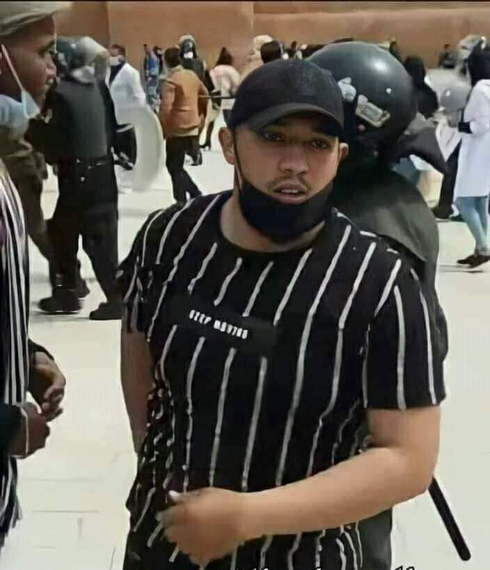 توقيف الشخص الذي ظهر يعنف الأساتذة أطر الأكاديميات