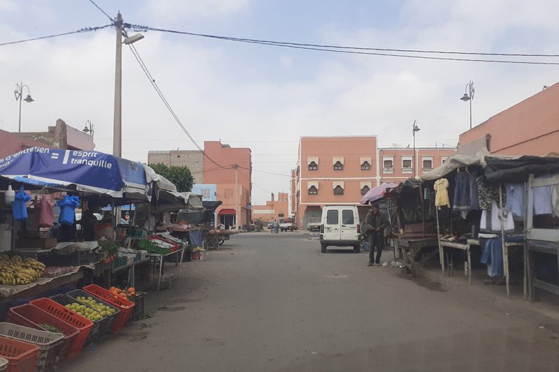 جماعة إنشادن .. مؤهلات ترابية ضخمة تغذي حلم الساكنة بتحقيق التنمية