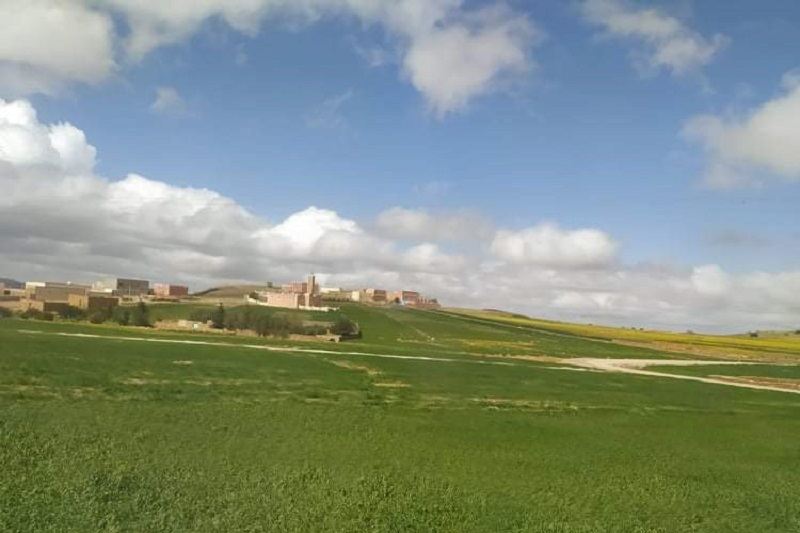 جماعة “تغيرت” تتحدى الإقصاء وتلتمس التنمية بإقليم سيدي إفني