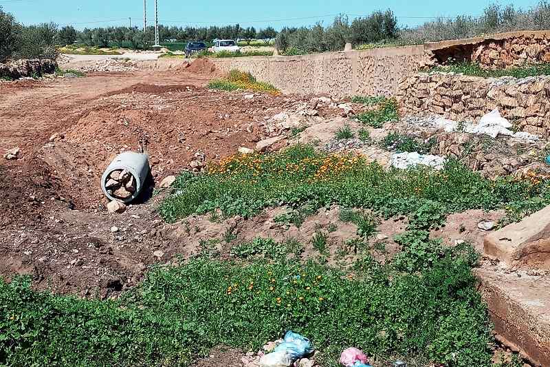 جماعة “كيسر” تتطلع إلى التنمية الاقتصادية