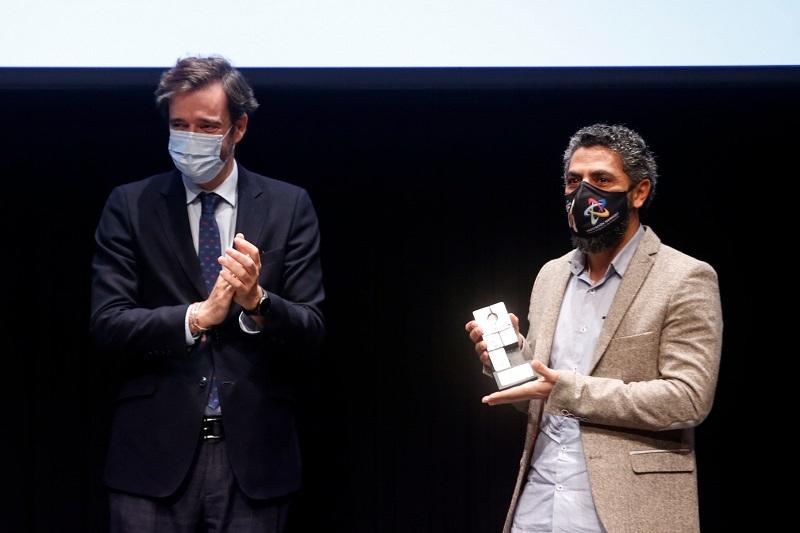 جمعية مغربية للمهاجرين تحظى بجائزة إسبانية