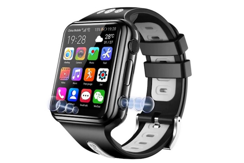 “جوكوما” تطلق ساعتها الذكية W5 الجديدة