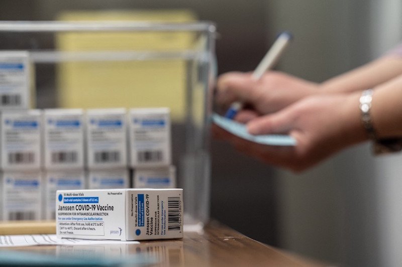 حاجيات أمريكا تؤجل حصول المغاربة على لقاح “جونسون” ضد الجائحة