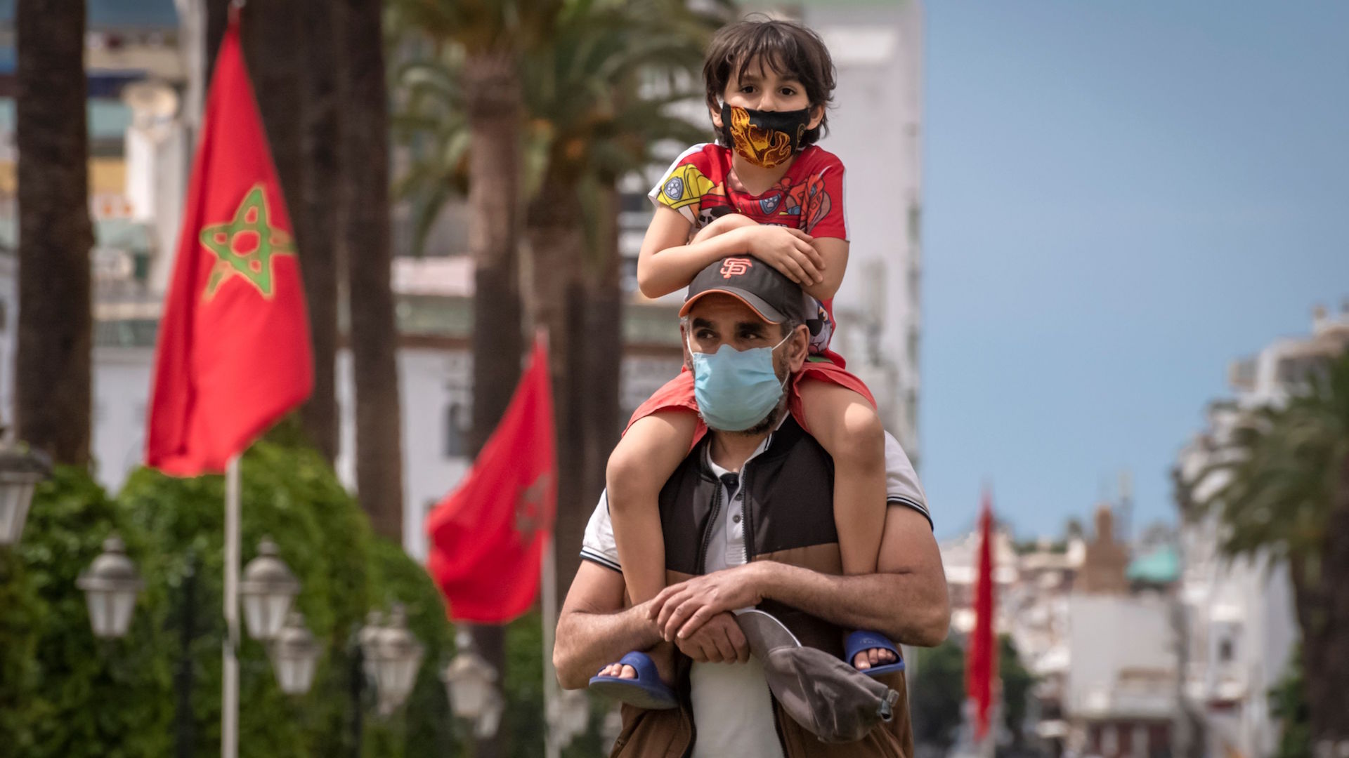 حكومة العثماني تصدر تقرير سنة من تدبير جائحة كورونا