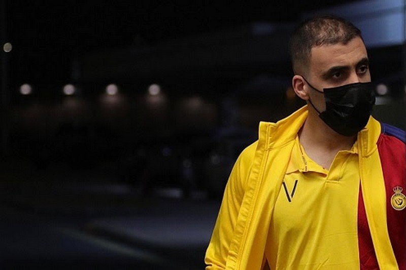 حمد الله يعود إلى أجواء التباري بالدوري السعودي