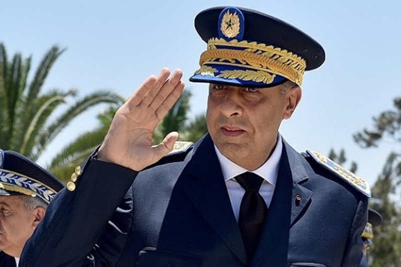 حموشي يرقي شرطيا استُهدف باعتداء خطير