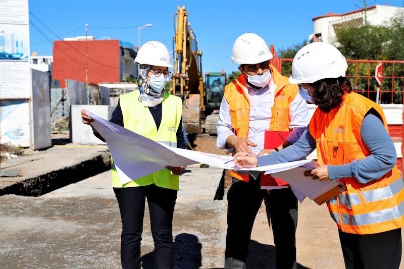 خفض التفاوت بين الجنسين في سوق الشغل يرفع الناتج المحلي الإجمالي