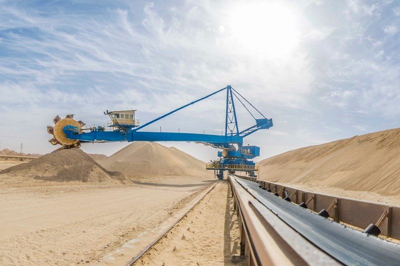 دعاوى البوليساريو ضد “فوسفاط الصحراء” تتهاوى أمام محكمة نيوزيلندا