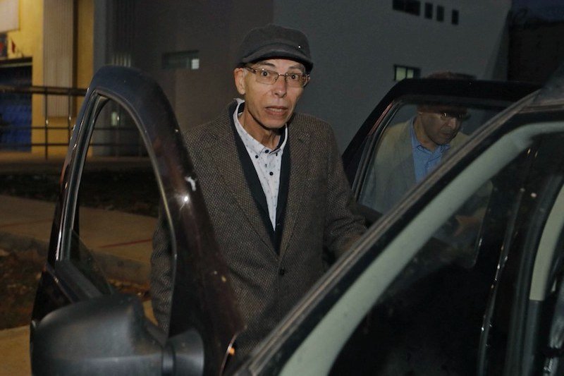 دماء “الرفيق آيت الجيد” تؤجج غضب يساريين على المعطي منجب