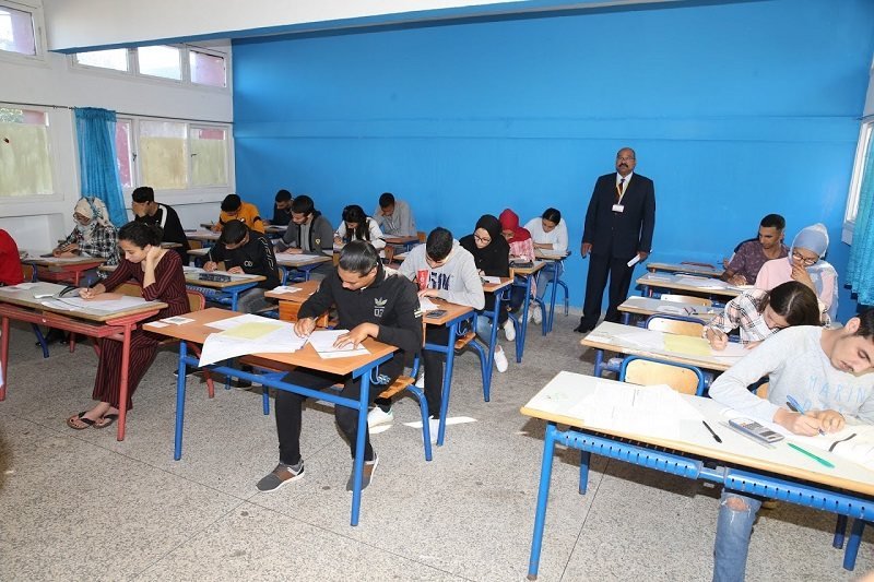 دورات تكوينية متخصصة تواكب التلاميذ قبل امتحانات شهادة البكالوريا