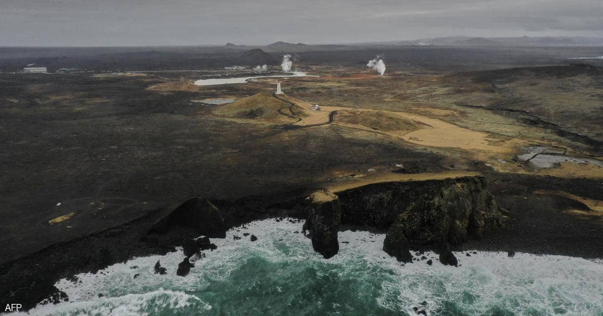 دولة تعرضت لـ17 ألف زلزال في أسبوع.. مخاوف من كارثة “وشيكة”