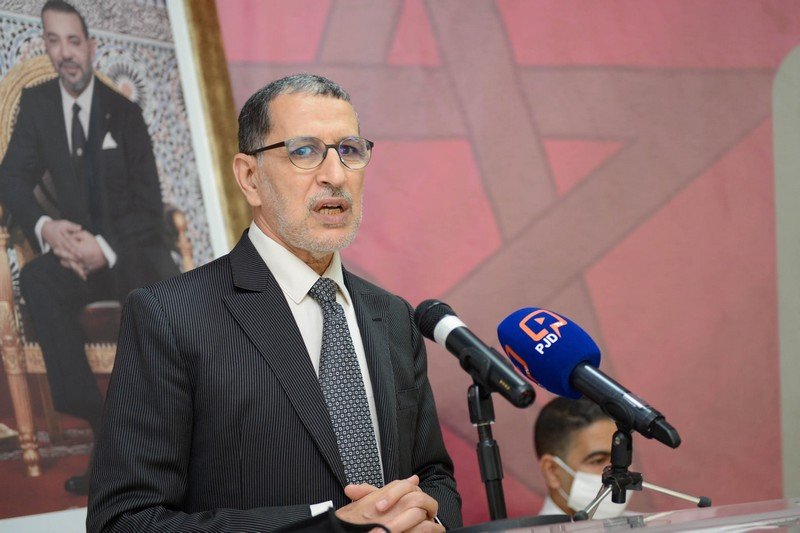 رئيس الحكومة يفسر عدم اللجوء إلى “طلب الثقة” أمام القاسم الانتخابي