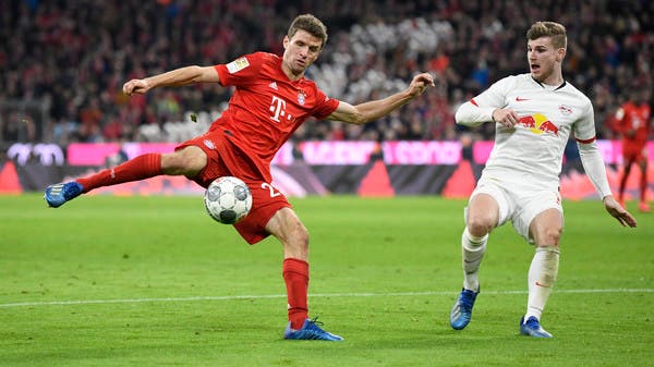 رابطة الدوري الألماني تشدد الإجراءات لمواجهة كورونا