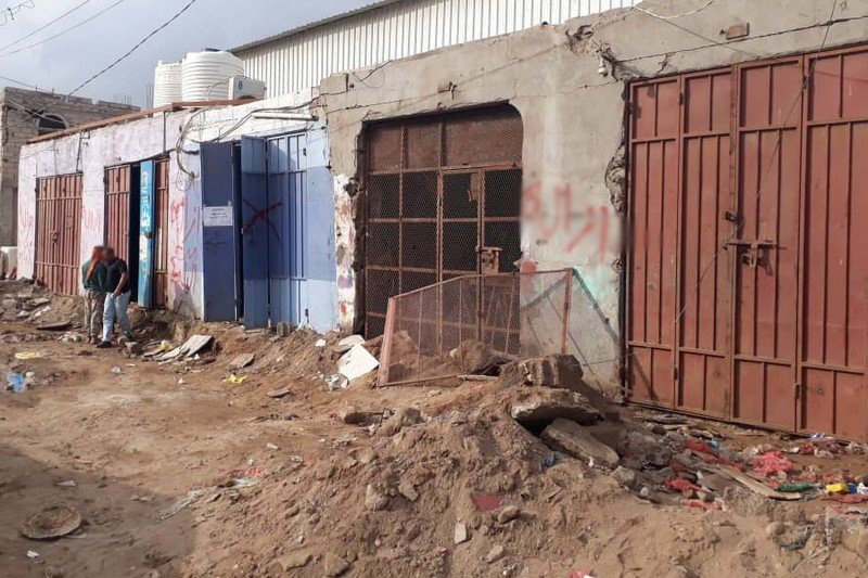 رصيف الصحافة: اقتراب موعد “انتخابات 2021” يشجع البناء العشوائي