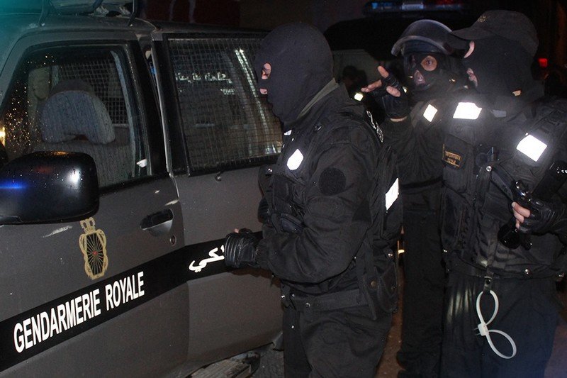 رصيف الصحافة: الفرقة الوطنية للدرك تحقق مع منتخبين ورجال أعمال