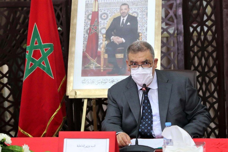 رصيف الصحافة: حركة تعيينات وإعفاءات منتظرة تشمل مصالح وزارة الداخلية