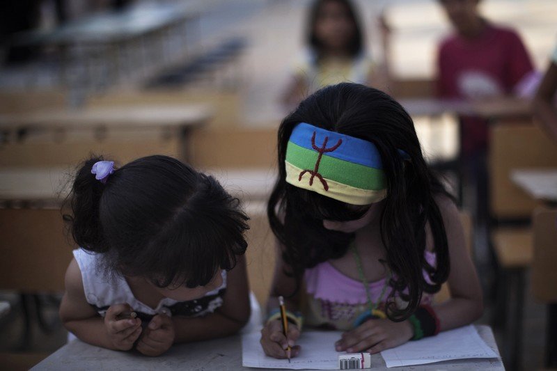 رصيف الصحافة: “سيفاو” يعيد جدل توثيق الأسماء الأمازيغية بالمغرب