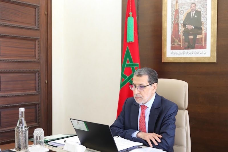 رفض المهنيين استخلاص مساهمة التغطية الصحية يصل إلى رئيس الحكومة