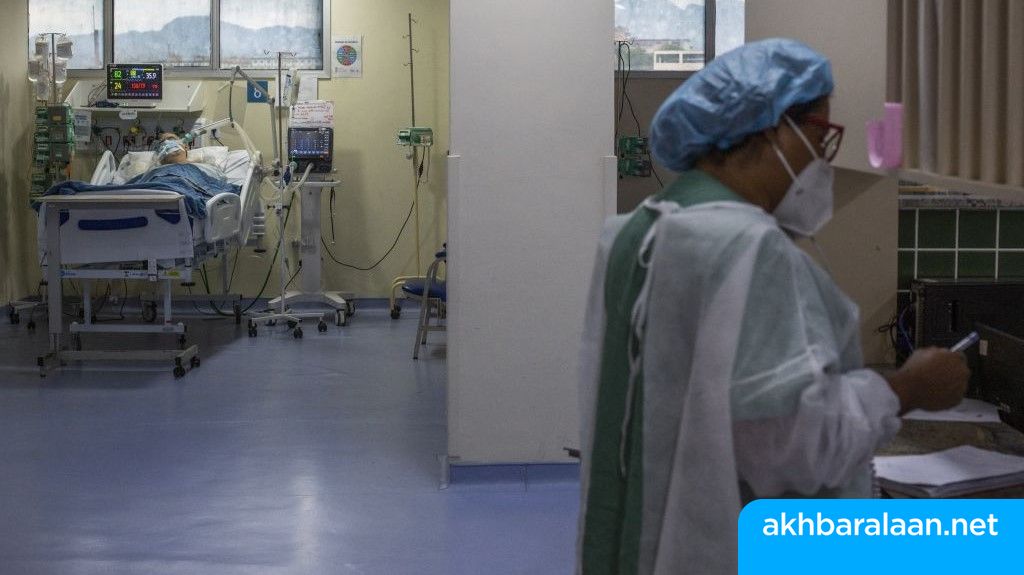 رقم هو الأكبر.. البرازيل تسجل أكثر من 2000 وفاة بكورونا خلال يوم واحد