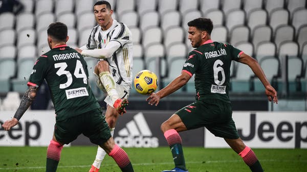 رونالدو يستهدف اللقب الغائب عن خزائنه