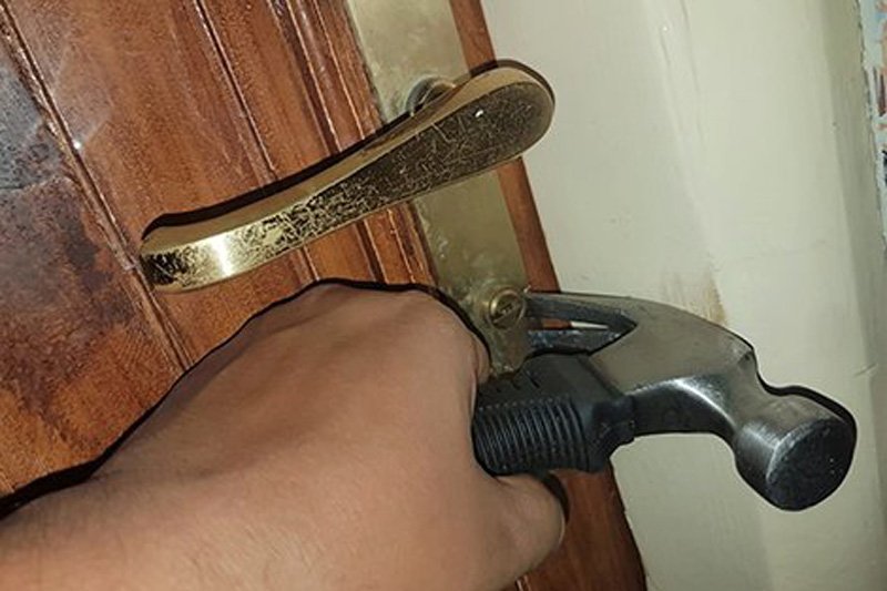 سرقة المنازل توقف مغامرة أربعة أشخاص بالرباط