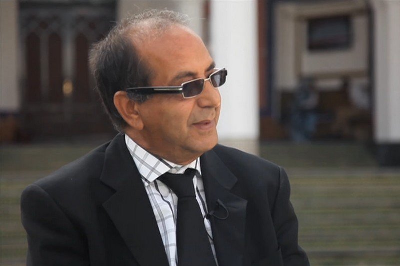 سعيد بنسعيد العلوي يرسم “صورة قاتمة” عن الواقع الثقافي بالمغرب