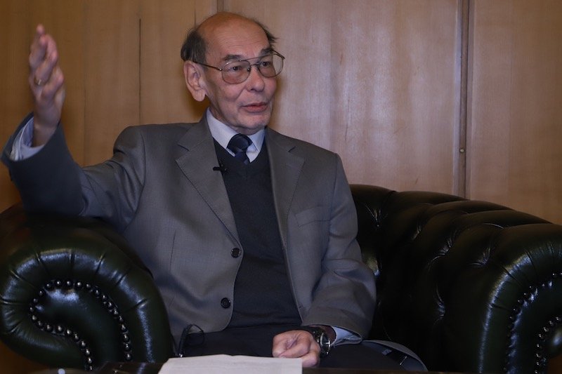 سفير روسيا: تفاصيل تقنية ومالية تؤخر توصل المغرب بلقاح “سبوتنيك”