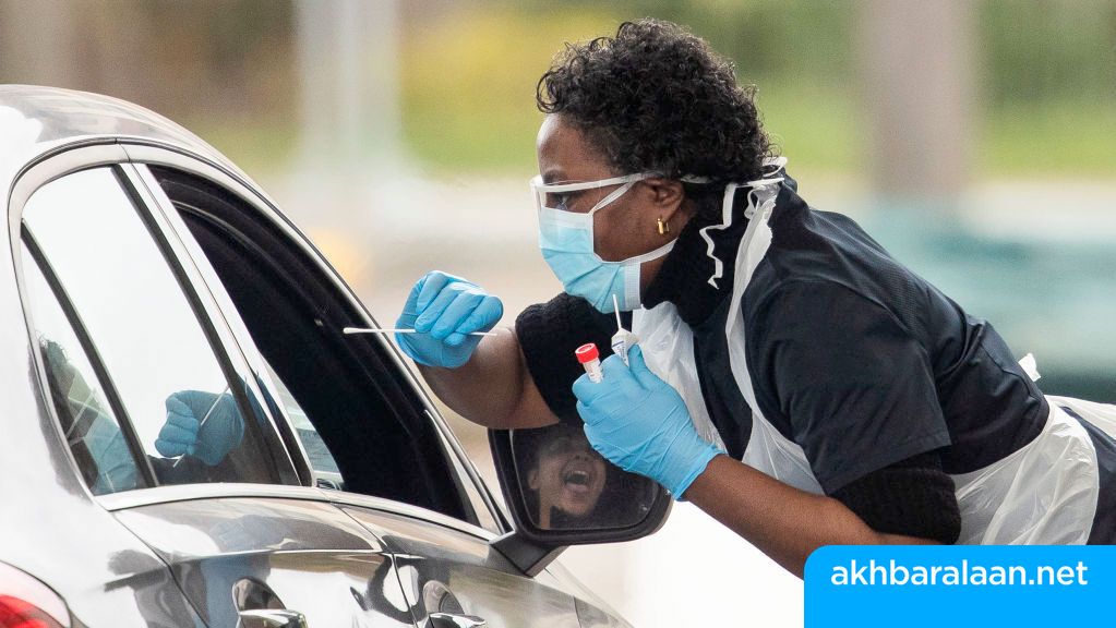 سلالة جديدة لـ”كورونا“ تظهرُ في بريطانيا.. والعلماء يراقبون