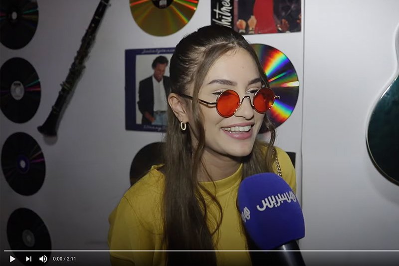 سلمات أبو البنات 2