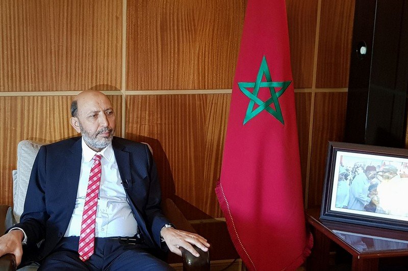 شبهة تبديد أموال عمومية تلاحق عمدة مراكش