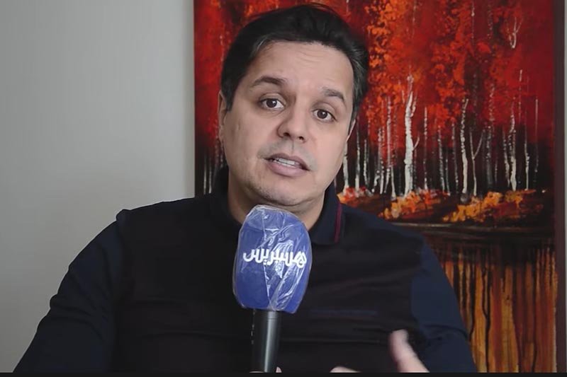 صاري وعنف شباب مونتريال