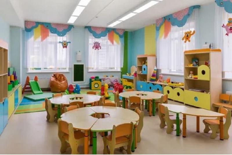 صرف تعويض الضمان الاجتماعي لأطر الحضانات