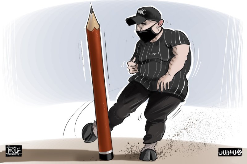 عائلة “معنّف أساتذة” تستغرب المتابعة القضائية بتهمة “انتحال صفة”