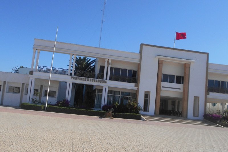 عمالة الصويرة تدخل على خط “مشروع نسمة”