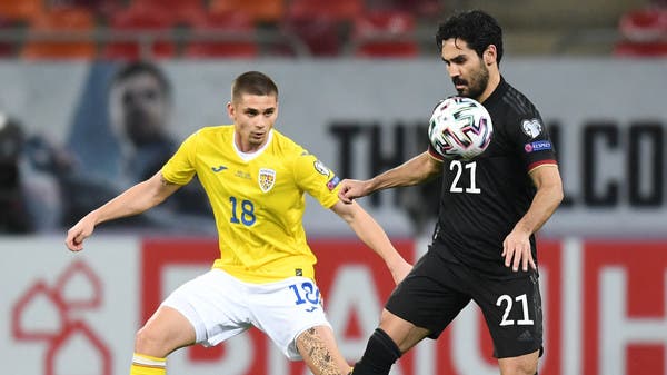 غاندوغان يطالب الاتحاد الألماني بالتعاقد مع غوارديولا