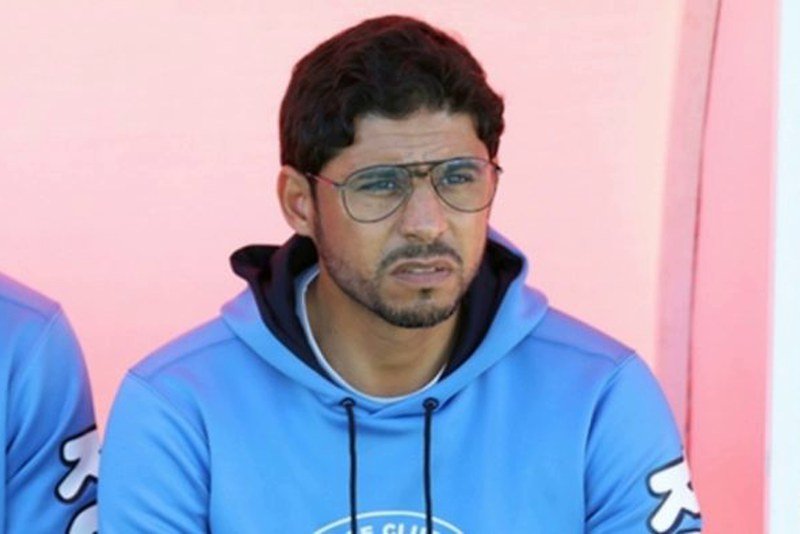 فريق الزمامرة يجدد الثقة في المدرب الإسماعيلي
