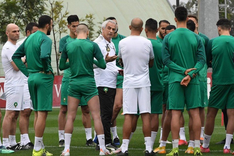 فوز بلا إقناع على بوروندي يسائل “تكتيك” خاليلوزيتش وقتالية “الأسود”