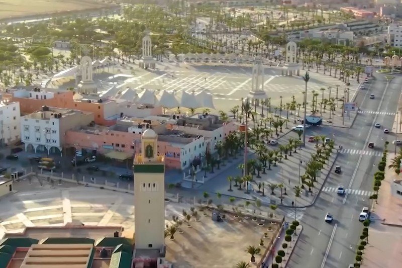 في ربوع الصحراء المغربية .. وثائقي يربط الماضي والحاضر بالأقاليم الجنوبية