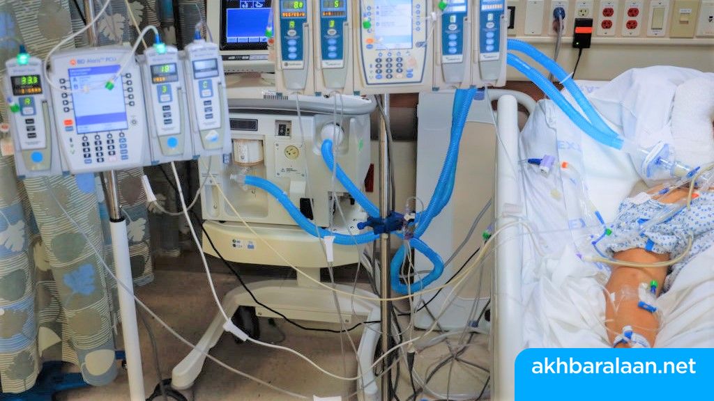 قبل الإصابة بـ”كورونا“.. خوارزمية تتوقع ما إذا كان شخص ما سيموت بالفيروس