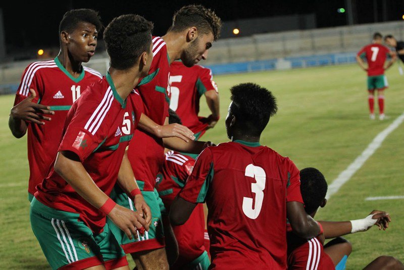 قرار الإلغاء يتربص بتنظيم “كان الفتيان” في المغرب