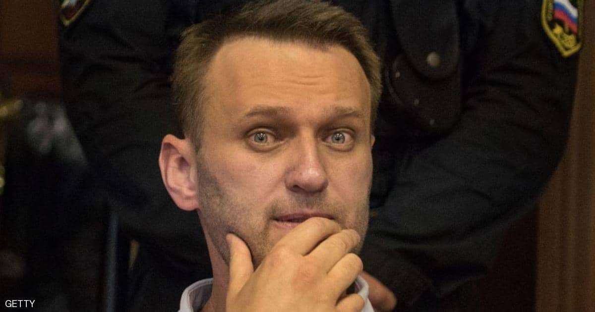 قضية نافالني.. تفاصيل العقوبات الأميركية ضد شخصيات روسية