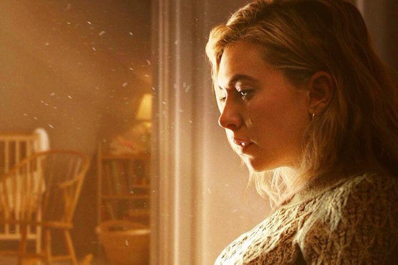 “قطع امرأة” تنقي الحاضر من كسور الماضي .. فيلم أمريكي بلمسة أوروبية