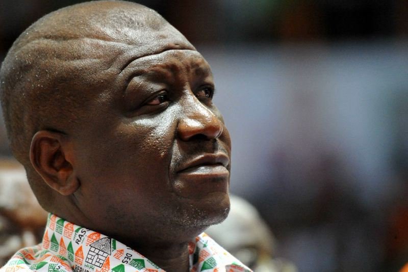 كوت ديفوار تعلن الحِداد بعد وفاة رئيس الوزراء