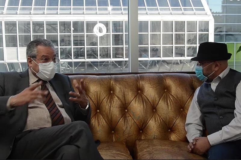 كورونا والتعليم في كيبيك