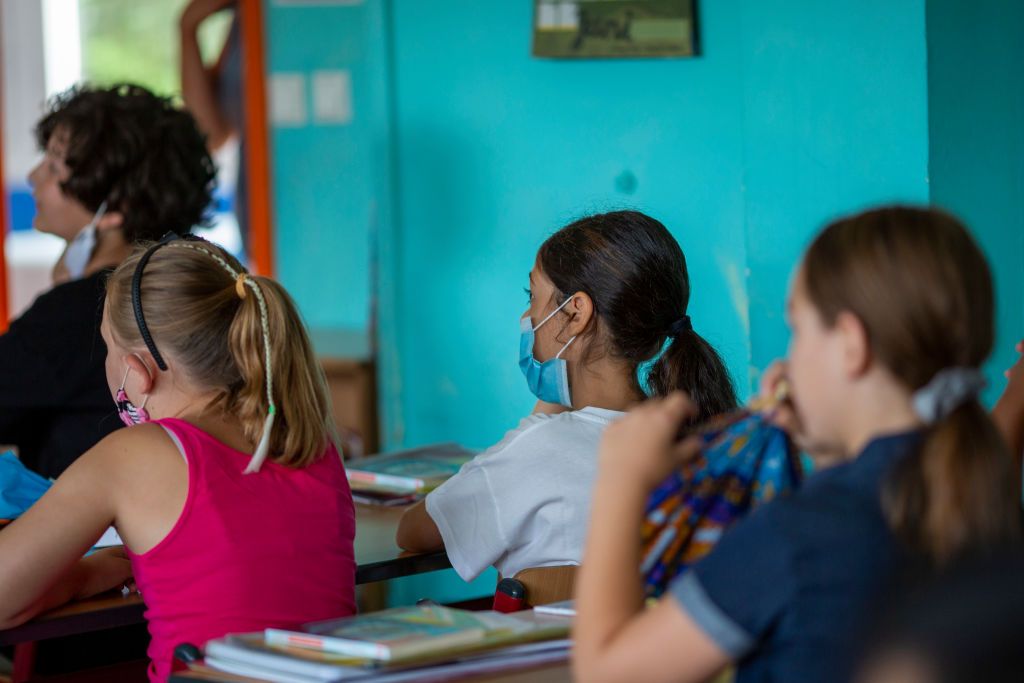 كورونا والمدارس.. حقائق جديدة وهامة يكشفها الخبراء أمام الجميع